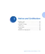 Preview for 157 page of Xerox DocuPrint
N4025 User Manual