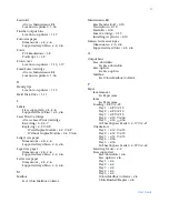 Preview for 167 page of Xerox DocuPrint
N4025 User Manual