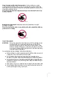 Preview for 4 page of Xerox DocuPrint N4525 Service Quick Reference Manual