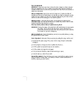 Preview for 5 page of Xerox DocuPrint N4525 Service Quick Reference Manual