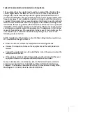 Preview for 8 page of Xerox DocuPrint N4525 Service Quick Reference Manual