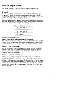 Preview for 10 page of Xerox DocuPrint N4525 Service Quick Reference Manual