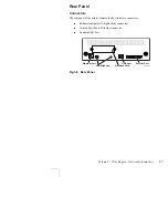 Preview for 29 page of Xerox DocuPrint N4525 Service Quick Reference Manual