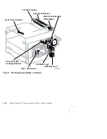 Preview for 32 page of Xerox DocuPrint N4525 Service Quick Reference Manual