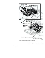 Preview for 33 page of Xerox DocuPrint N4525 Service Quick Reference Manual