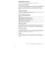 Preview for 43 page of Xerox DocuPrint N4525 Service Quick Reference Manual