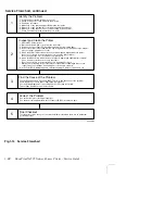 Preview for 52 page of Xerox DocuPrint N4525 Service Quick Reference Manual