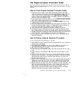 Preview for 53 page of Xerox DocuPrint N4525 Service Quick Reference Manual