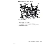 Preview for 215 page of Xerox DocuPrint N4525 Service Quick Reference Manual