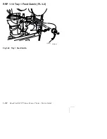 Preview for 216 page of Xerox DocuPrint N4525 Service Quick Reference Manual