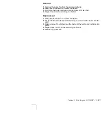 Preview for 219 page of Xerox DocuPrint N4525 Service Quick Reference Manual