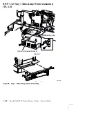 Preview for 220 page of Xerox DocuPrint N4525 Service Quick Reference Manual