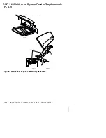 Preview for 234 page of Xerox DocuPrint N4525 Service Quick Reference Manual