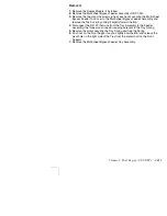 Preview for 235 page of Xerox DocuPrint N4525 Service Quick Reference Manual