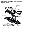 Preview for 238 page of Xerox DocuPrint N4525 Service Quick Reference Manual