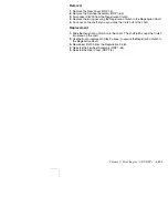 Preview for 253 page of Xerox DocuPrint N4525 Service Quick Reference Manual