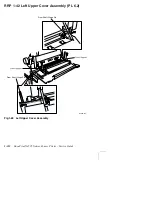 Preview for 254 page of Xerox DocuPrint N4525 Service Quick Reference Manual