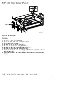 Preview for 260 page of Xerox DocuPrint N4525 Service Quick Reference Manual