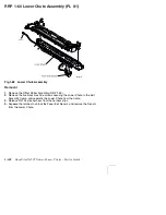 Preview for 270 page of Xerox DocuPrint N4525 Service Quick Reference Manual