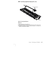 Preview for 273 page of Xerox DocuPrint N4525 Service Quick Reference Manual