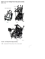 Preview for 278 page of Xerox DocuPrint N4525 Service Quick Reference Manual