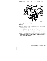 Preview for 281 page of Xerox DocuPrint N4525 Service Quick Reference Manual