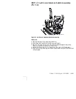 Preview for 283 page of Xerox DocuPrint N4525 Service Quick Reference Manual