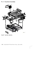 Preview for 288 page of Xerox DocuPrint N4525 Service Quick Reference Manual