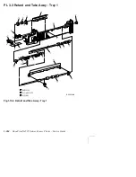 Preview for 306 page of Xerox DocuPrint N4525 Service Quick Reference Manual