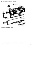 Preview for 310 page of Xerox DocuPrint N4525 Service Quick Reference Manual