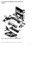 Preview for 316 page of Xerox DocuPrint N4525 Service Quick Reference Manual