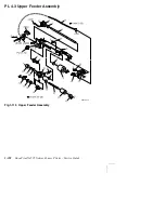 Preview for 320 page of Xerox DocuPrint N4525 Service Quick Reference Manual