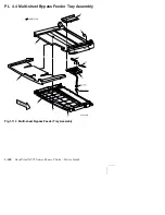 Preview for 322 page of Xerox DocuPrint N4525 Service Quick Reference Manual