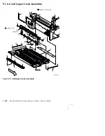 Preview for 330 page of Xerox DocuPrint N4525 Service Quick Reference Manual