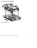 Preview for 334 page of Xerox DocuPrint N4525 Service Quick Reference Manual