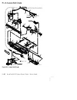 Preview for 340 page of Xerox DocuPrint N4525 Service Quick Reference Manual