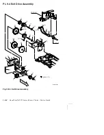 Preview for 346 page of Xerox DocuPrint N4525 Service Quick Reference Manual