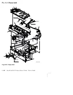 Preview for 352 page of Xerox DocuPrint N4525 Service Quick Reference Manual