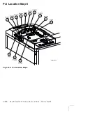 Preview for 374 page of Xerox DocuPrint N4525 Service Quick Reference Manual