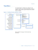 Предварительный просмотр 31 страницы Xerox DocuPrint NC60 Administrator'S Manual