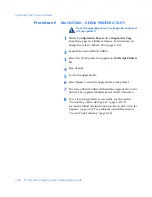 Предварительный просмотр 162 страницы Xerox DocuPrint NC60 Administrator'S Manual