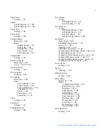 Предварительный просмотр 183 страницы Xerox DocuPrint NC60 Administrator'S Manual