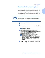 Preview for 23 page of Xerox DocuPrint Network Laser Printers Information Manual