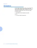 Preview for 96 page of Xerox DocuPrint Network Laser Printers Information Manual