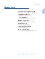 Preview for 115 page of Xerox DocuPrint Network Laser Printers Information Manual