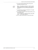 Preview for 71 page of Xerox DocuPrint Network Printer Series Guide Client Manual