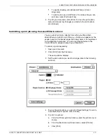 Preview for 79 page of Xerox DocuPrint Network Printer Series Guide Client Manual