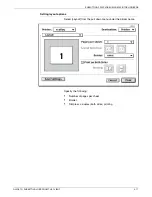 Preview for 85 page of Xerox DocuPrint Network Printer Series Guide Client Manual