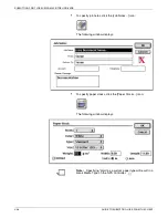 Preview for 104 page of Xerox DocuPrint Network Printer Series Guide Client Manual