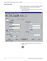 Preview for 120 page of Xerox DocuPrint Network Printer Series Guide Client Manual